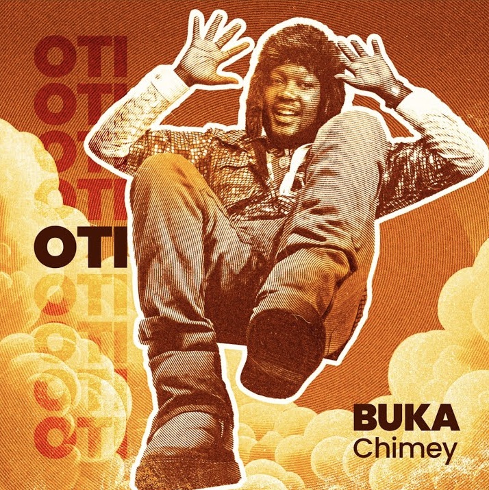 Buka Chimey